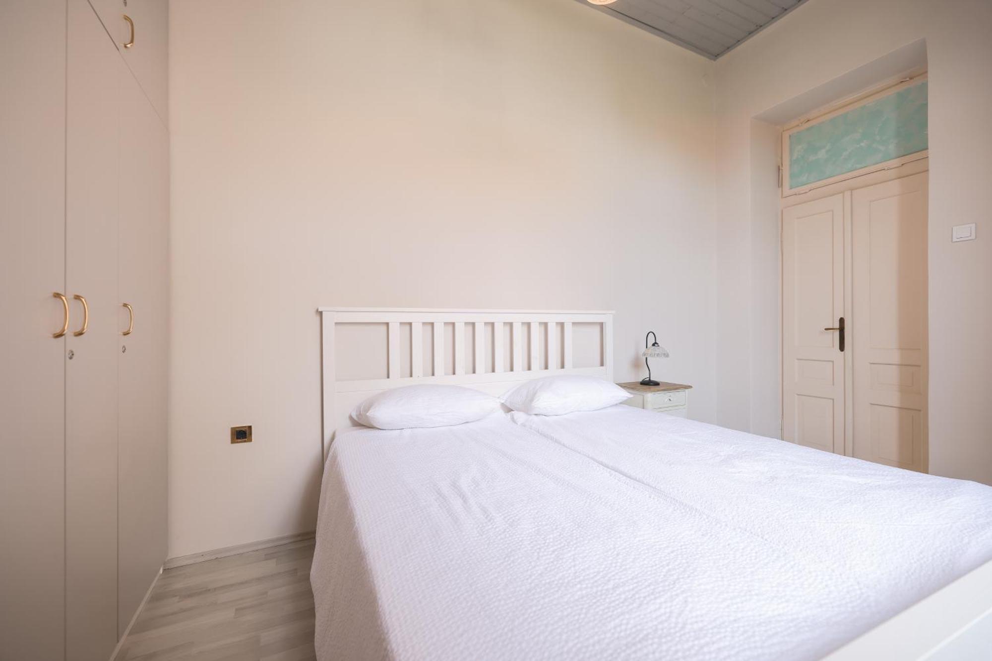 Appartement Beachfront