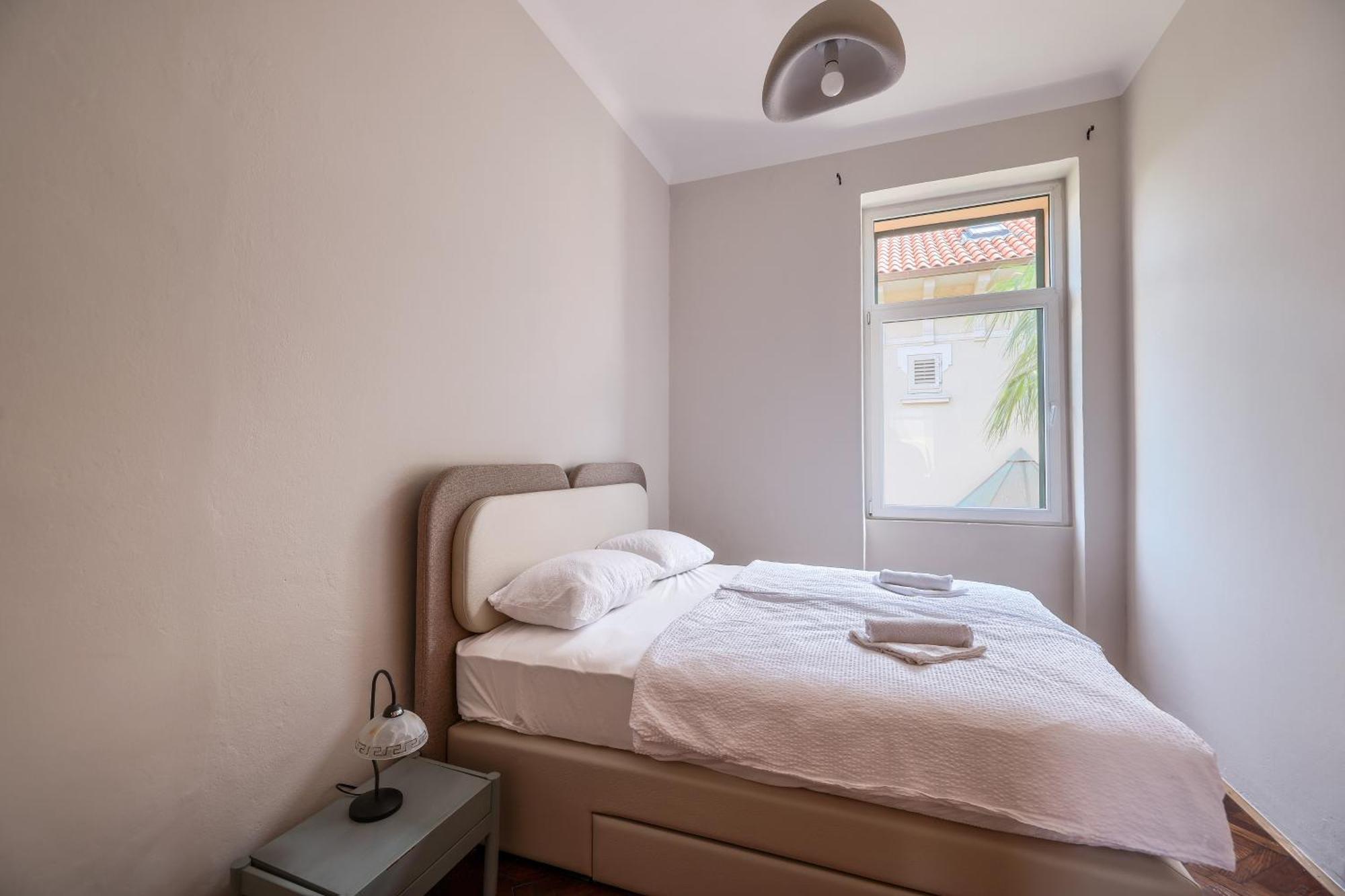Appartement Beachfront