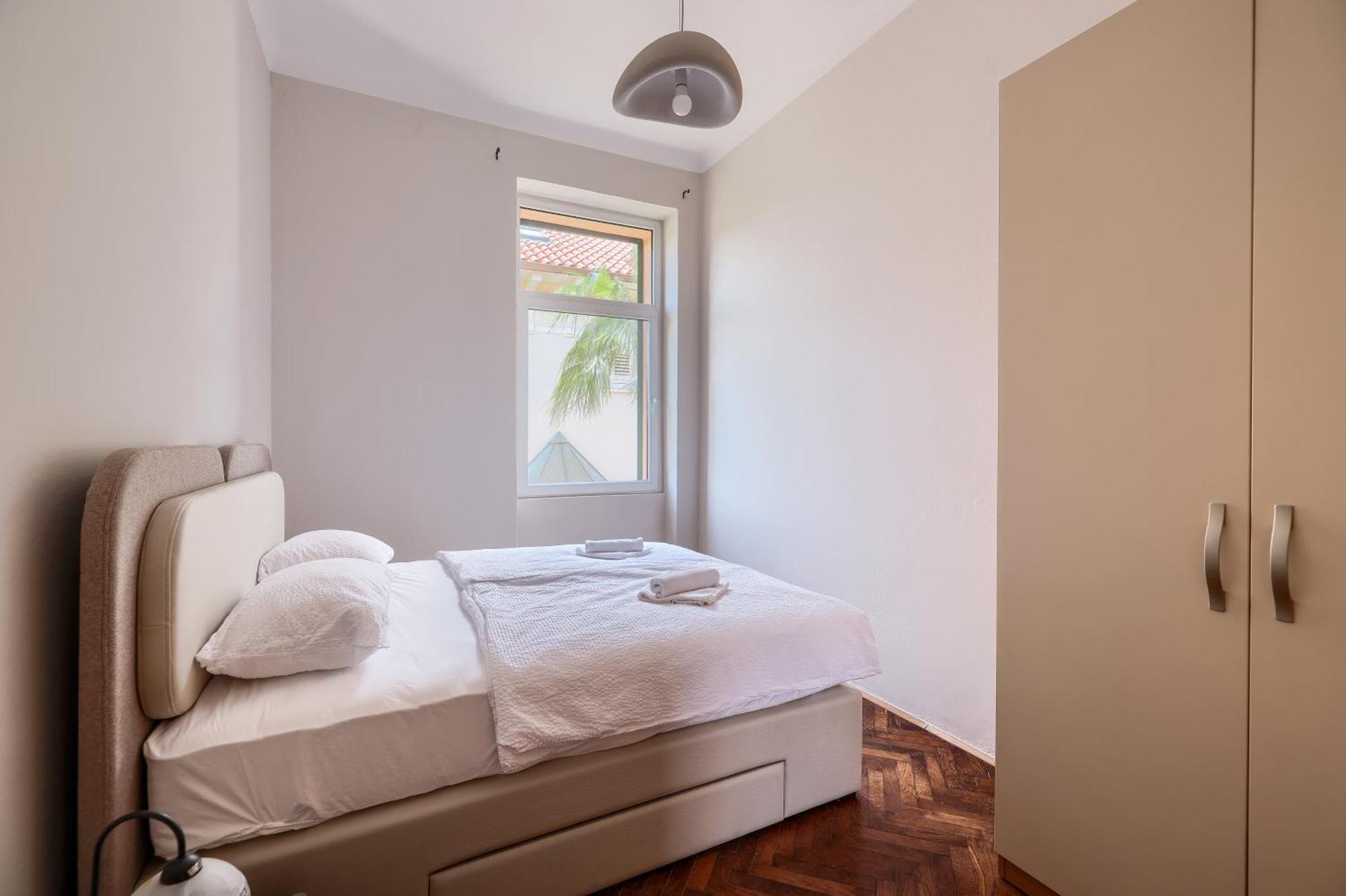 Beachfront Appartement