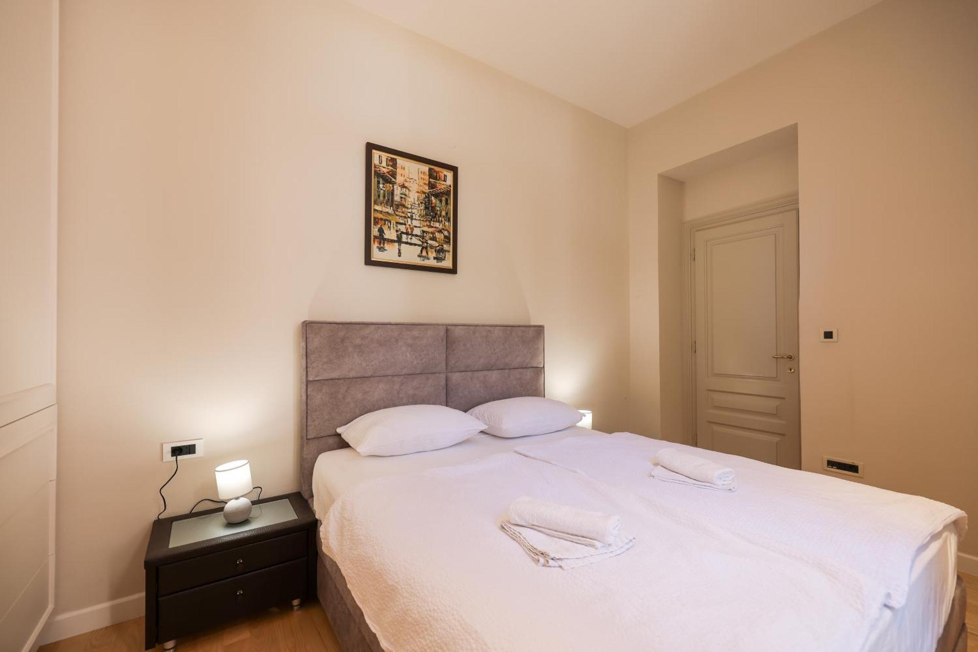 Appartement Beachfront