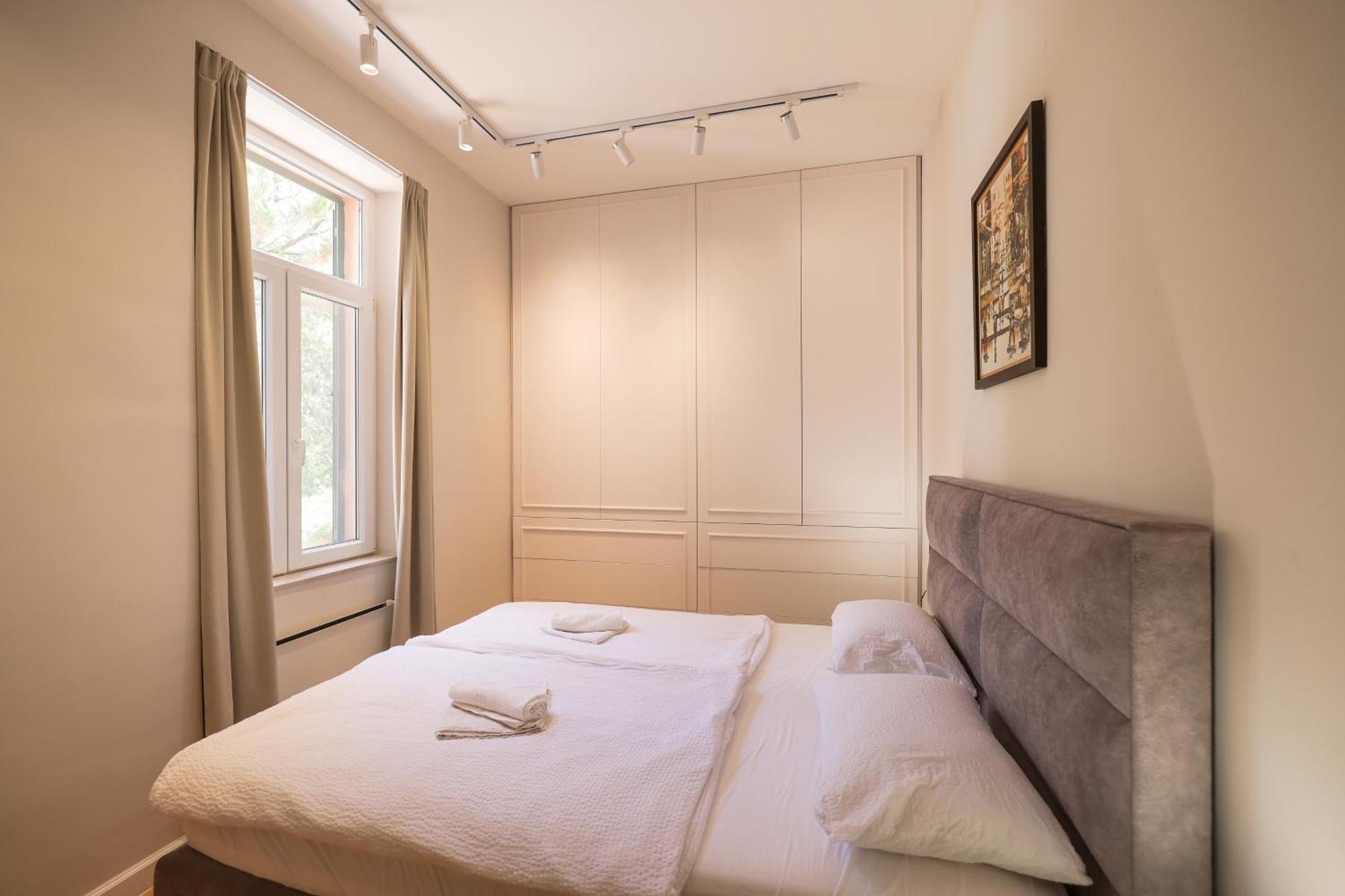 Appartement Beachfront